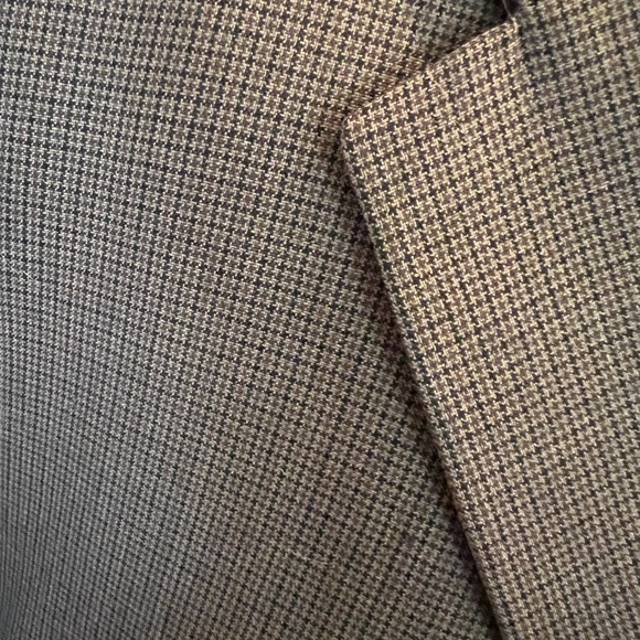 Chaps Mens Suit - Picture 8 of 9